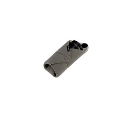 Tenba Funda Tools 12 Protective Wrap Gris | Protección acolchada para equipos fotográficos pequeños