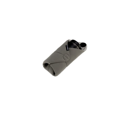 Tenba Funda Tools 12 Protective Wrap Gris | Protección acolchada para equipos fotográficos pequeños