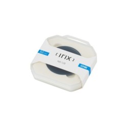 Irix Filtro Edge ND128 52mm | Filtro ND de 7 pasos para largas exposiciones profesionales