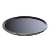 Irix Filtro Edge ND128 52mm | Filtro ND de 7 pasos para largas exposiciones profesionales