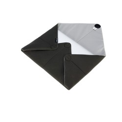 TENBA Funda Tools 20 Protective Wrap Negra | Funda acolchada para equipos fotográficos
