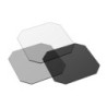 Irix Kit Edge Set 15 Filtros de Gelatina ND4/ND8/ND16 | Kit profesional de densidad neutra flexible
