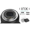 Irix Kit Edge Set 15 Filtros de Gelatina ND4/ND8/ND16 | Kit profesional de densidad neutra flexible