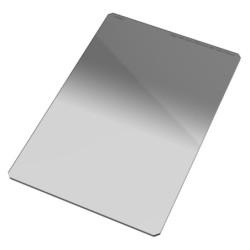 Irix Filtro Edge Soft GND4 (0.6) 2EV Nano IR 100x150mm | Filtro degradado suave para balance de exposición natural