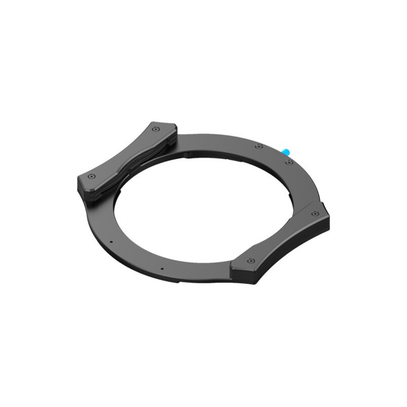 Irix Portafiltros IFH-100 para Filtros de 100mm | Sistema profesional modular de aluminio