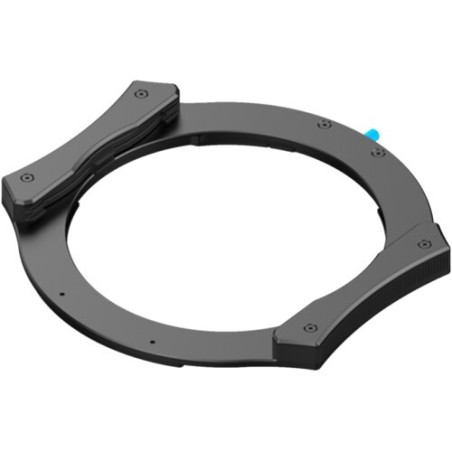 Irix Portafiltros IFH-100 para Filtros de 100mm | Sistema profesional modular de aluminio