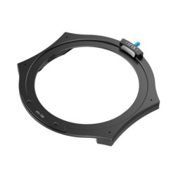 Irix Portafiltros IFH-100 para Filtros de 100mm | Sistema profesional modular de aluminio
