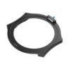Irix Portafiltros IFH-100 para Filtros de 100mm | Sistema profesional modular de aluminio