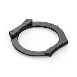 Irix Portafiltros IFH-100 para Filtros de 100mm | Sistema profesional modular de aluminio