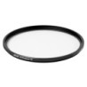 Irix Filtro Edge UV Protector SR 82mm | Filtro protector ultrarresistente de alta claridad