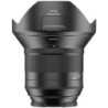 Irix Lente 15mm F2.4 Blackstone Canon EF | Gran angular profesional con cuerpo metálico sellado
