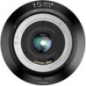 Irix Lente 15mm F2.4 Blackstone Canon EF | Gran angular profesional con cuerpo metálico sellado