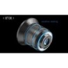Irix Lente 15mm F2.4 Blackstone Canon EF | Gran angular profesional con cuerpo metálico sellado