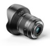 Irix Lente 15mm F2.4 Blackstone Pentax | Gran angular profesional con cuerpo metálico sellado
