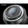 Irix Lente 15mm F2.4 Blackstone Pentax | Gran angular profesional con cuerpo metálico sellado
