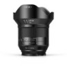 Irix Lente 11mm F4.0 Blackstone Canon EF | Ultra gran angular de alta precisión óptica y cuerpo metálico