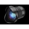 Irix Lente 11mm F4.0 Blackstone Canon EF | Ultra gran angular de alta precisión óptica y cuerpo metálico