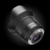 Irix Lente 11mm F4.0 Blackstone Canon EF | Ultra gran angular de alta precisión óptica y cuerpo metálico