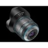Irix Lente 11mm F4.0 Blackstone Canon EF | Ultra gran angular de alta precisión óptica y cuerpo metálico