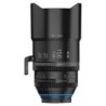 Irix Lente 150mm T3.0 Macro Cine Metric MFT | Teleobjetivo macro cinematográfico con enfoque manual preciso