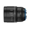 Irix Lente 150mm T3.0 Macro Cine Metric MFT | Teleobjetivo macro cinematográfico con enfoque manual preciso
