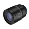Irix Lente 150mm T3.0 Macro Cine Metric MFT | Teleobjetivo macro cinematográfico con enfoque manual preciso