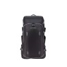 TENBA Mochila Solstice 20L Negra | Mochila fotográfica espaciosa y res