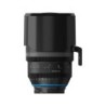 Irix Lente 150mm T3.0 Macro Cine Metric MFT | Teleobjetivo macro cinematográfico con enfoque manual preciso
