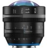Irix Lente 11mm T4.3 Cine Metric MFT | Ultra gran angular cinematográfico profesional