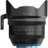 Irix Lente 11mm T4.3 Cine Metric MFT | Ultra gran angular cinematográfico profesional