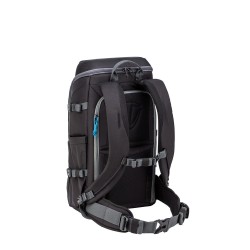 TENBA Mochila Solstice 20L Negra | Mochila fotográfica espaciosa y res