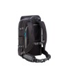 TENBA Mochila Solstice 20L Negra | Mochila fotográfica espaciosa y res