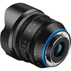 Irix Lente 11mm T4.3 Cine Metric MFT | Ultra gran angular cinematográfico profesional