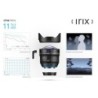 Irix Lente 11mm T4.3 Cine Metric MFT | Ultra gran angular cinematográfico profesional