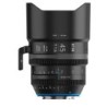 Irix Lente 45mm T1.5 Cine Metric MFT | Objetivo cinematográfico estándar con gran apertura y bokeh suave