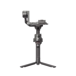 DJI RS 4 Combo | Estabilizador de 3 ejes con motor Focus Pro y batería de alta capacidad