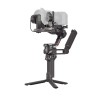 DJI RS 4 Combo | Estabilizador de 3 ejes con motor Focus Pro y batería de alta capacidad