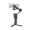 DJI RS 4 Combo | Estabilizador de 3 ejes con motor Focus Pro y batería de alta capacidad