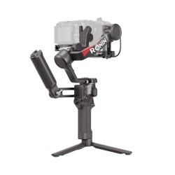 DJI RS 4 Combo | Estabilizador de 3 ejes con motor Focus Pro y batería de alta capacidad