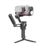 DJI RS 4 Combo | Estabilizador de 3 ejes con motor Focus Pro y batería de alta capacidad