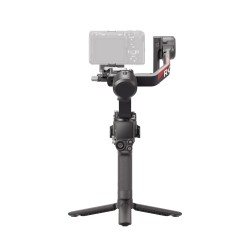 DJI RS 4 Combo | Estabilizador de 3 ejes con motor Focus Pro y batería de alta capacidad