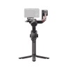 DJI RS 4 Combo | Estabilizador de 3 ejes con motor Focus Pro y batería de alta capacidad