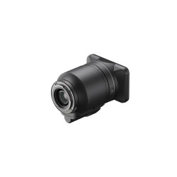 DJI 17-28mm T3.0 ASPH PZ | Zoom cinematográfico para Ronin 4D con enfoque automático sin calibración