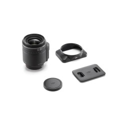 DJI 17-28mm T3.0 ASPH PZ | Zoom cinematográfico para Ronin 4D con enfoque automático sin calibración