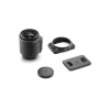 DJI 17-28mm T3.0 ASPH PZ | Zoom cinematográfico para Ronin 4D con enfoque automático sin calibración