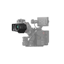 DJI 17-28mm T3.0 ASPH PZ | Zoom cinematográfico para Ronin 4D con enfoque automático sin calibración