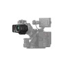 DJI 17-28mm T3.0 ASPH PZ | Zoom cinematográfico para Ronin 4D con enfoque automático sin calibración