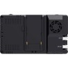 Feelworld LUT6 S Monitor | Monitor táctil SDI/HDMI con LUTs 3D y brillo ultraalto para grabación profesional