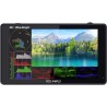 Feelworld LUT6 S Monitor | Monitor táctil SDI/HDMI con LUTs 3D y brillo ultraalto para grabación profesional