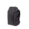 TENBA Mochila Solstice 20L Negra | Mochila fotográfica espaciosa y res